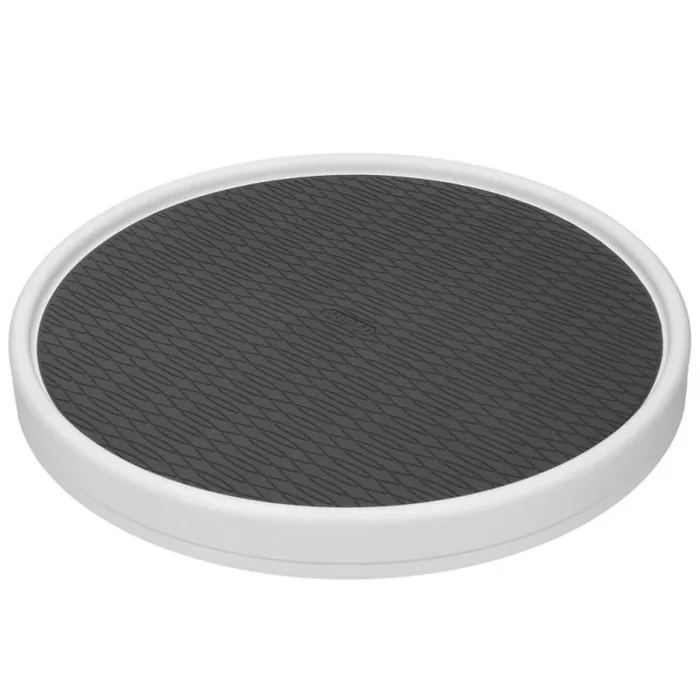 Copco Basics – Mesa giratoria de plástico Antideslizante para Susan, 38 cm