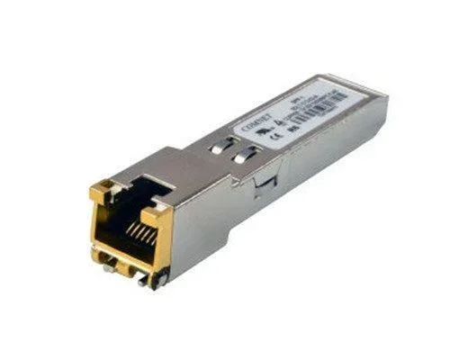 Copper, 10/100/1000MBPS, RJ-45 Adaptador de Cable