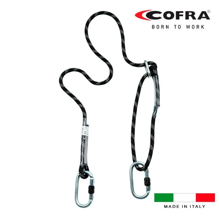 Cordon de retencion wadsafe cofra