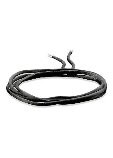 Cordon thomas sabo mujer thomas sabo x0011-089-11 30cm