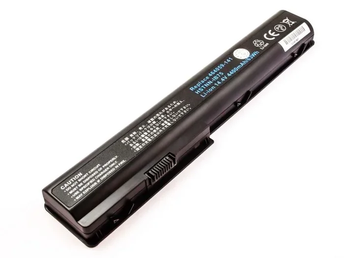 CoreParts Battery 14.4V 4800mAh Batería