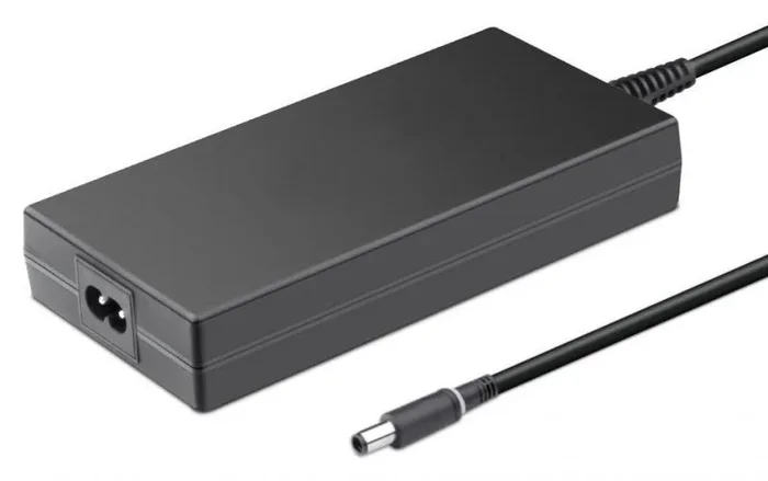CoreParts MBA1166 adaptador e inversor de corriente Interior 150 W Negro