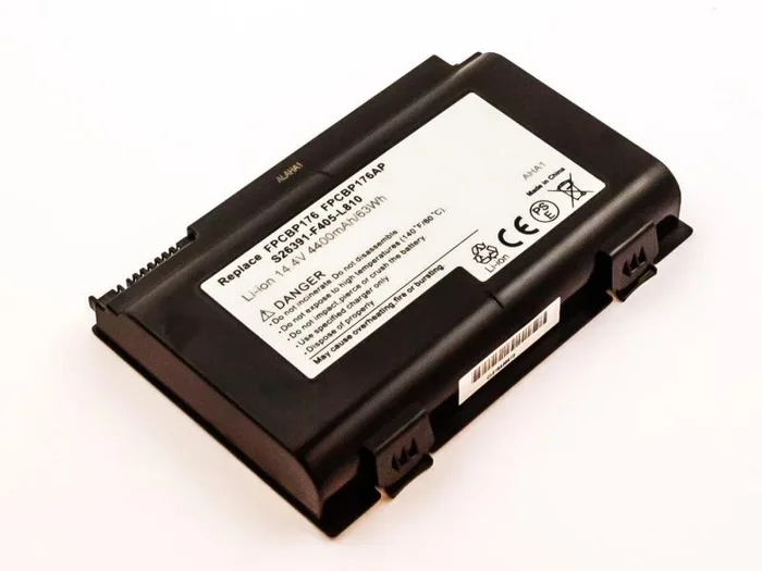CoreParts MBI1981 refacción para laptop Batería