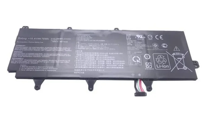 CoreParts MBXAS-BA0292 refacción para laptop Batería