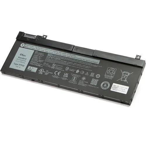 CoreParts MBXDE-BA0273 refacción para laptop Batería