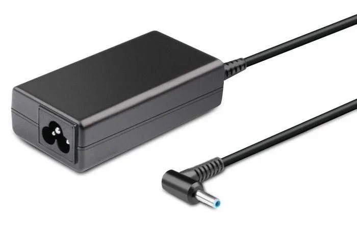 CoreParts MBXHP-AC0004 adaptador e inversor de corriente Interior 150 W Negro