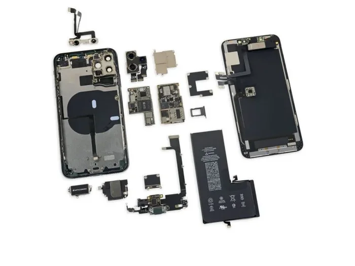CoreParts MBXMP-BA050 recambio del teléfono móvil Batería