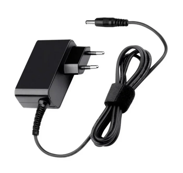 CoreParts MSPT2105 adaptador e inversor de corriente Interior 10 W Negro