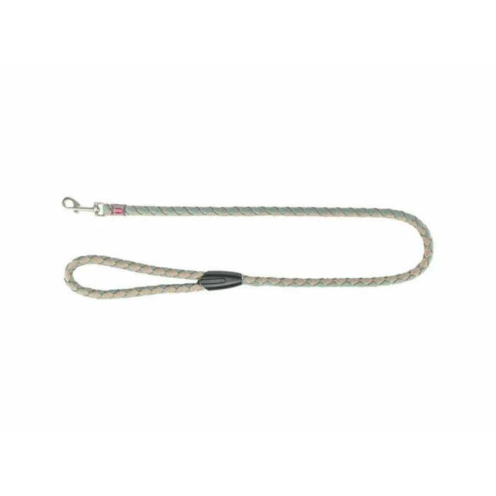 Correa para Perro Trixie Cavo Verde Arena S/M 1 m – Marca: Trixie – EAN: 4053032677692