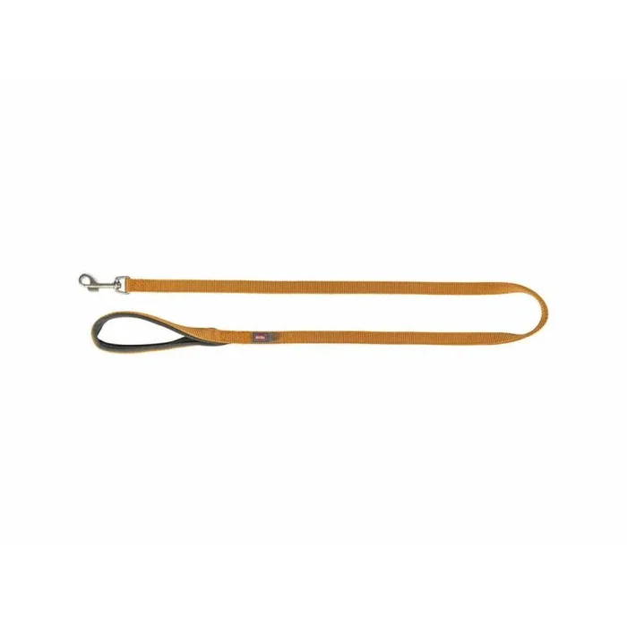 Correa para Perro Trixie Premium Curry 1 m M/L – Marca: Trixie – EAN: 4053032671294
