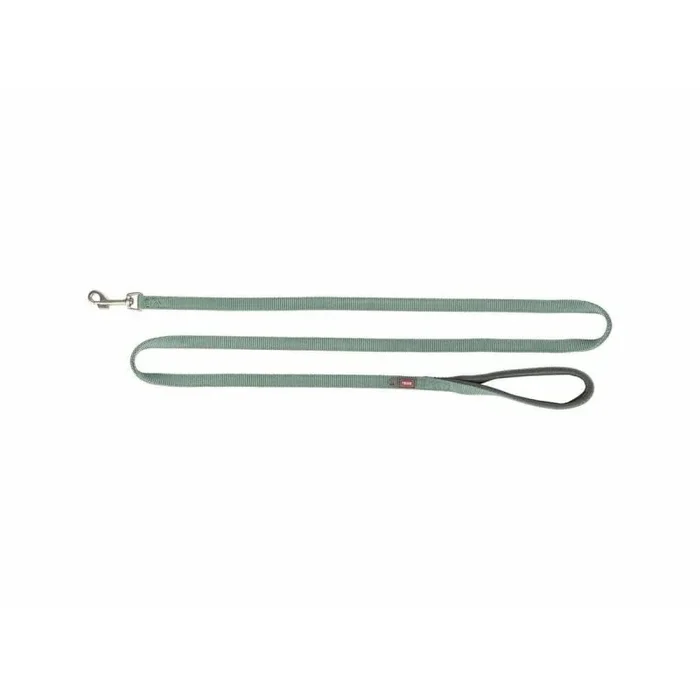 Correa para Perro Trixie Premium Verde 1,8 m XS/S – Marca: Trixie – EAN: 4053032673304
