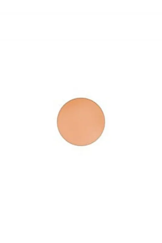 Corrector en polvo / Mac / Studio Finish Powder Concealer NW40, 1.5 g refill, cobertura natural, acabado mate, fórmula ligera, ideal para retoques y pieles sensibles