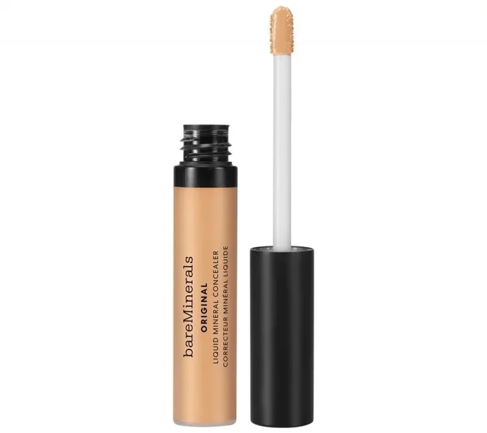 Corrector Líquido bareMinerals Original Nº 2.5w Light/medium 6 ml