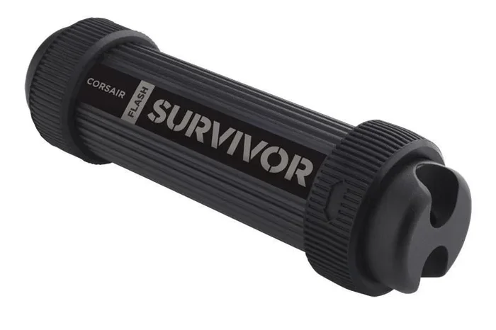 Corsair CMFSS3B-128GB unidad flash USB USB tipo A 3.2 Gen 1 (3.1 Gen 1) Negro