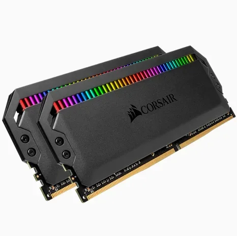 Corsair dominator cmt16gx4m2g4000c16 módulo de memoria 16 gb 2 x 8 gb ddr4 4000 mhz