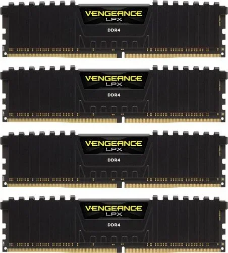 Corsair vengeance lpx 16gb ddr4-2400 16gb ddr4 2400mhz módulo de memoria