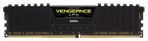 Corsair vengeance lpx 32gb ddr4 3200mhz módulo de memoria
