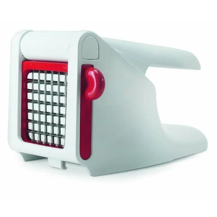 Cortador de verduras manual moulinex multicolor