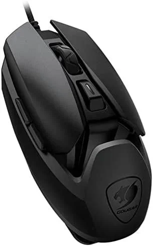 COUGAR Gaming AIRBLADER ratón USB tipo A Óptico 16000 DPI