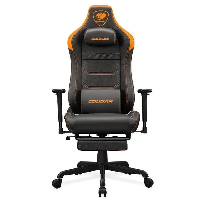 COUGAR Gaming ARMOR EVO S silla de oficina y de ordenador Asiento acolchado Respaldo acolchado