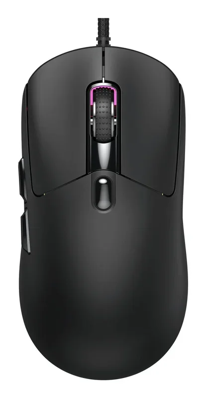 COUGAR Gaming Minos NEO ratón Juego Ambidextro USB tipo A Óptico 6200 DPI