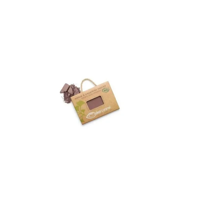 COULEUR CARAMEL EYESHADOW SOMBRA DE OJOS Nº102 NUBIENNE RECARGA 1UN