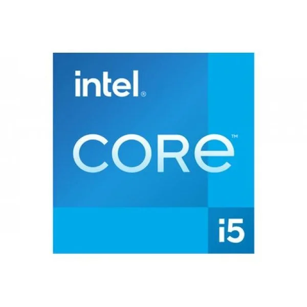 Cpu intel i5 12400f socket 1700 2.5ghz / 4.4ghz 12a generación 6 cores 18mb cache 125w/150wat 64 bits