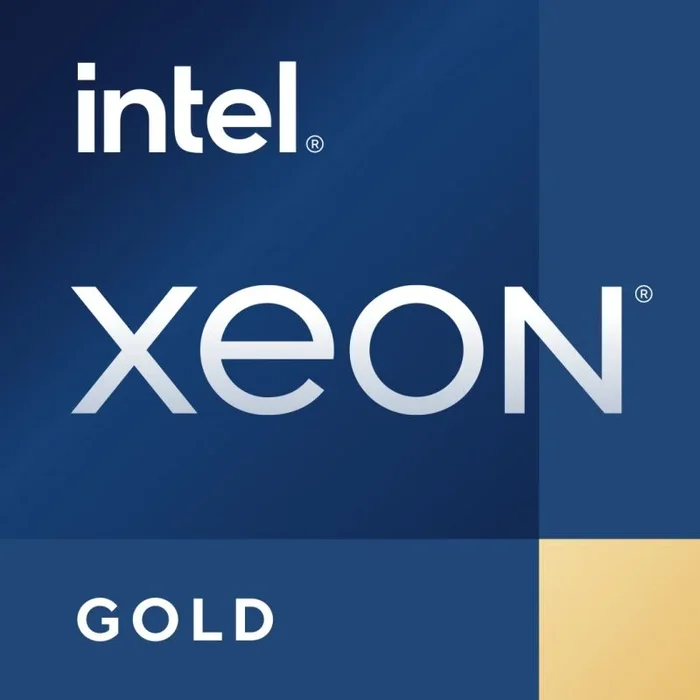 CPU Intel XEON Gold 5515+/8×3.2GHz/22.5MB/165W~~~