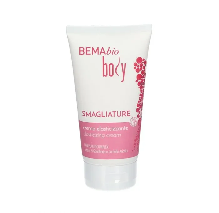 Crema Corporal Elasticizante 150 ml