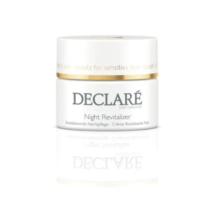 Crema de noche declaré revitalizer 50 ml