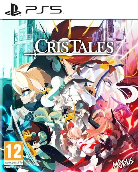 Cris tales