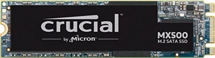 Crucial MX500 M.2 250 GB