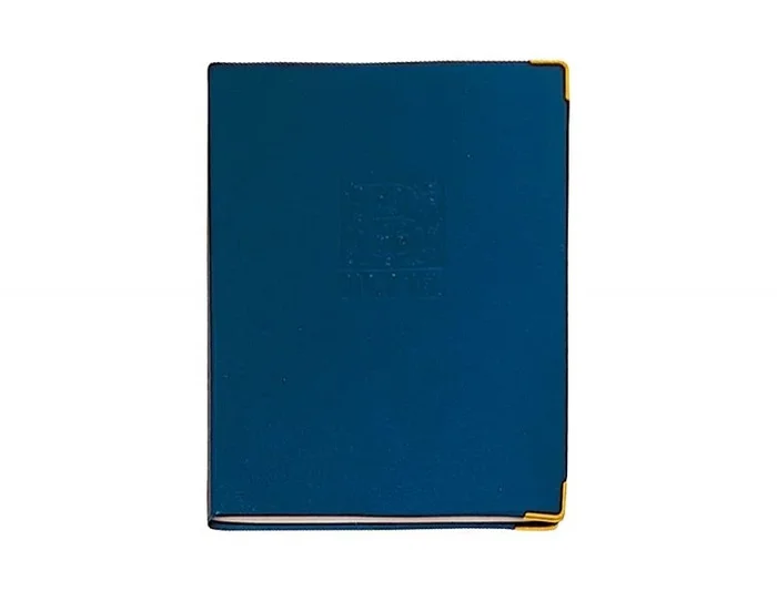 CSP 2530 – Listín telefónico tapa flexible, 21 x 15 cm
