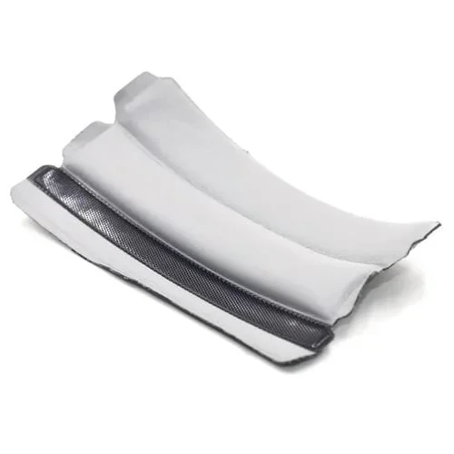 Cubierta de Haz de Cabeza Adhesiva Bose QC25 QC35 (Gris)