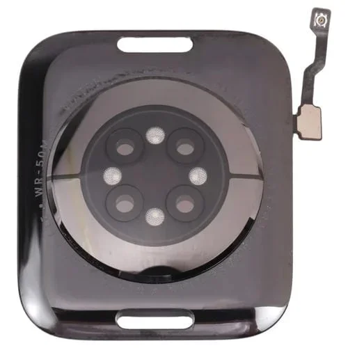 Cubierta Trasera de Vidrio Apple Watch Serie 6 40mm LTE con Cobertura de Carga Inalámbrica