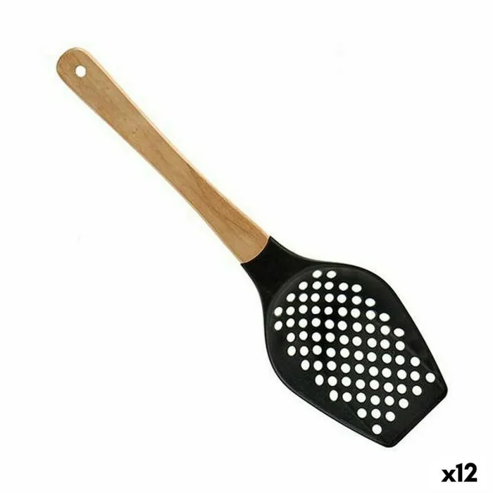 Cucharón 5 x 36 x 10 cm (12 unidades)