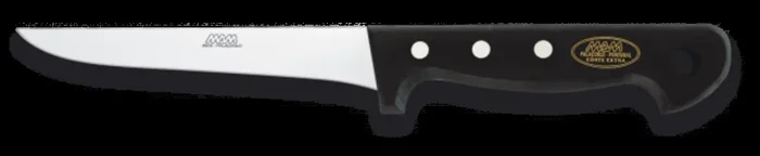 Cuchillo Deshuesador Mam de mango Magnum hoja de acero inoxidable de 15.5 Cm, presentado en caja a color 17065