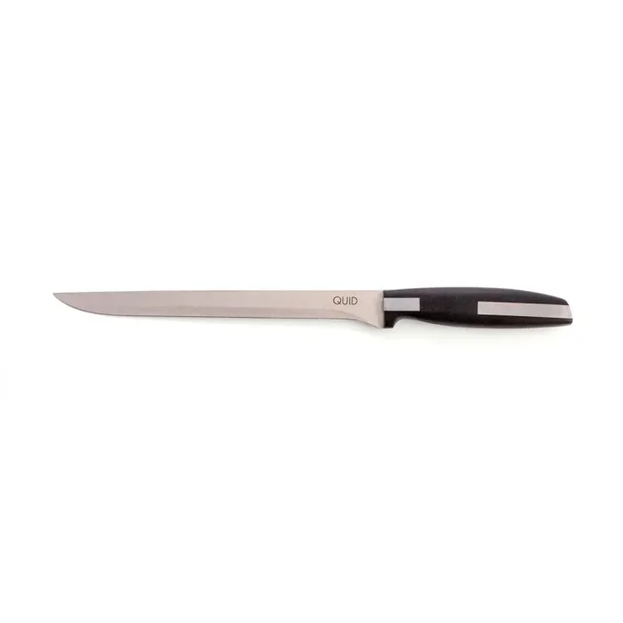 Cuchillo jamonero quid habitat metal 25 cm (pack 12x)