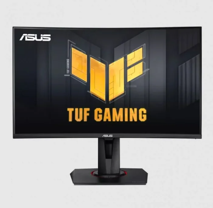 Curved gaming monitor 27 240hz 1ms