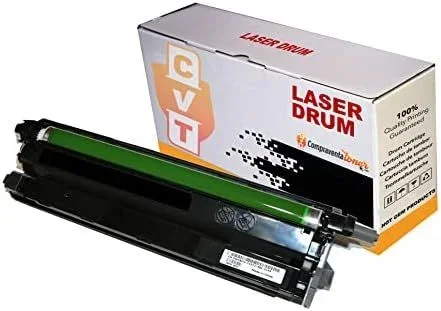 CVT – Compatible Tambor Negro DELL C2660DN / C2665DNF / C3760 / C3765DNF