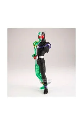 Cyclone joker fig 18 cm kamen rider w hero’s brave statue figure kamen rider w