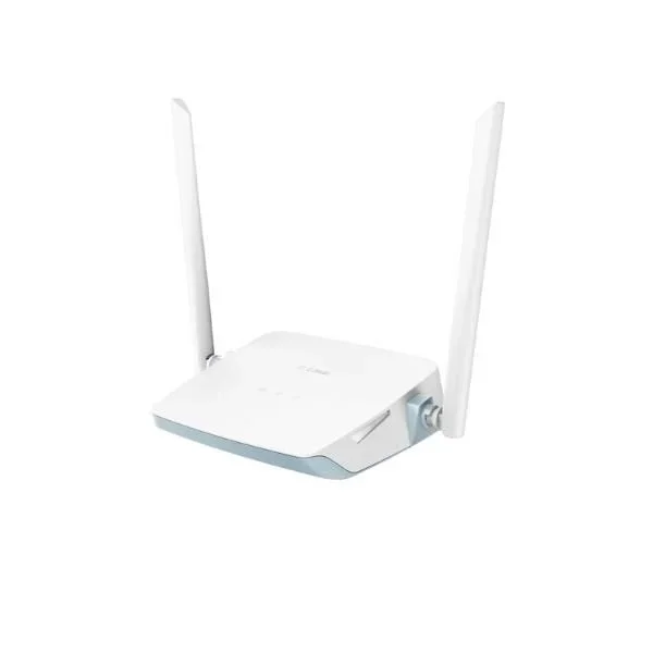 D-Link Eagle Pro AI N300 Smart Router, W128942621