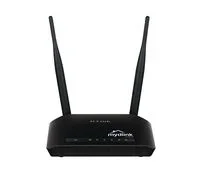 D-link router inalambrico dir-605l,switch de 4 puertos,802.11b/g/n,2,4 ghz,2 años