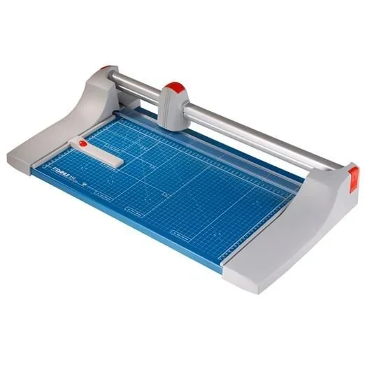Dahle 442 guillotina para papel 3,5 mm 35 hojas