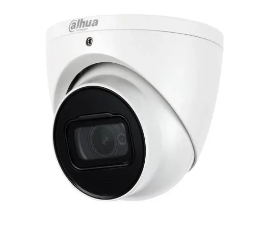 Dahua Cámara Domo HAC-HDW2241T-A