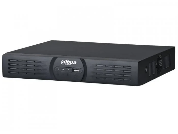 Dahua NVR1108HS-8P-S3
