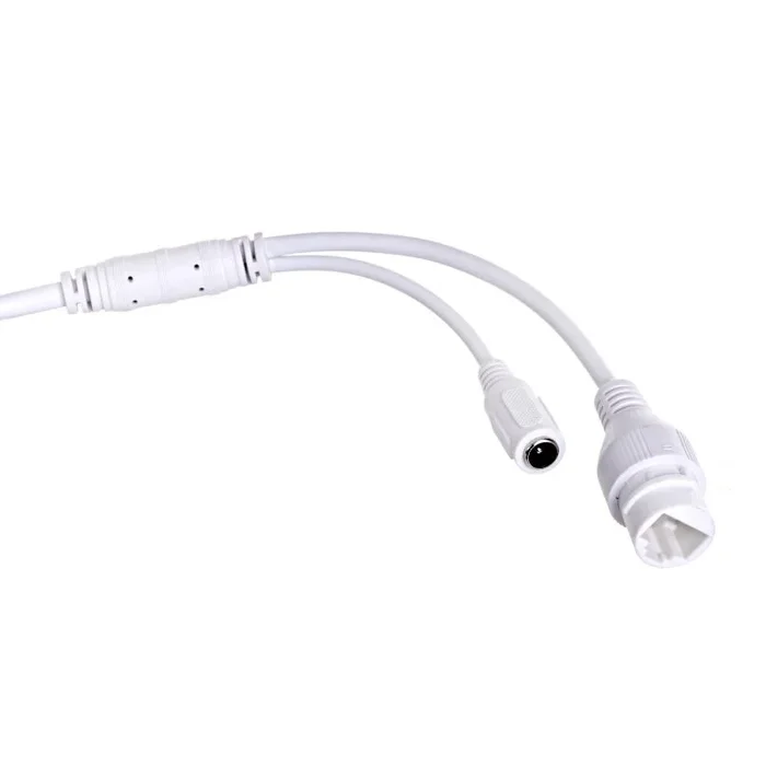 Dahua Technology Eco-savvy 3.0 DH-IPC-HDW4431EM-ASE Almohadilla Cámara de seguridad IP Interior y exterior 2688 x 1520 Pixeles Techo/pared