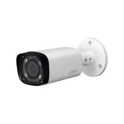 Dahua Technology HAC-HFW2401RP-Z-IRE6 cámara de vigilancia Bala Cámara de seguridad CCTV Interior y exterior 2560 x 1440 Pixeles Techo/pared