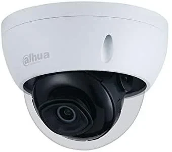 Dahua Technology Lite DH-IPC-HDBW2230E-S-S2 cámara de vigilancia Almohadilla Cámara de seguridad IP Interior y exterior 1920 x 1080 Pixeles Techo/pared