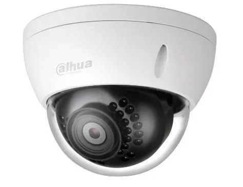 Dahua Technology Lite HAC-HDBW2221E Almohadilla Cámara de seguridad CCTV Interior y exterior 1920 x 1080 Pixeles Techo/pared
